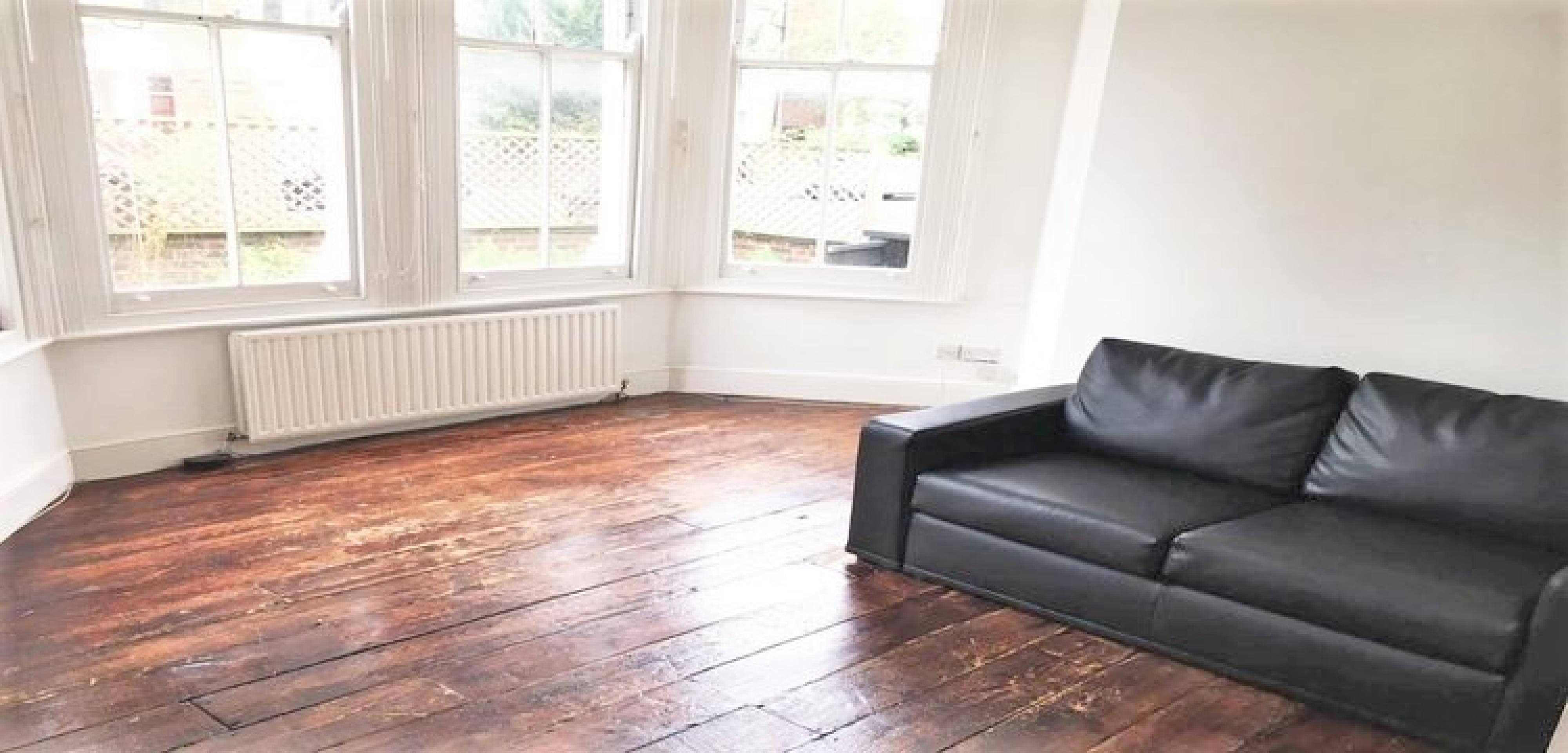 			NEW INSTRUCTION, 1 Bedroom, 1 bath, 1 reception Flat			 Fernhead Road, MAIDA VALE/QUEENS PARK W9